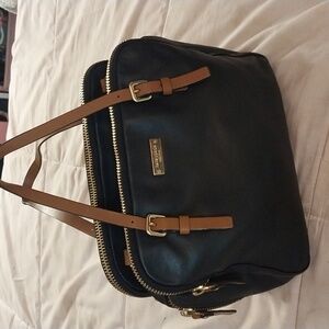 Kate Spade New York Leather Satchel ♤♤